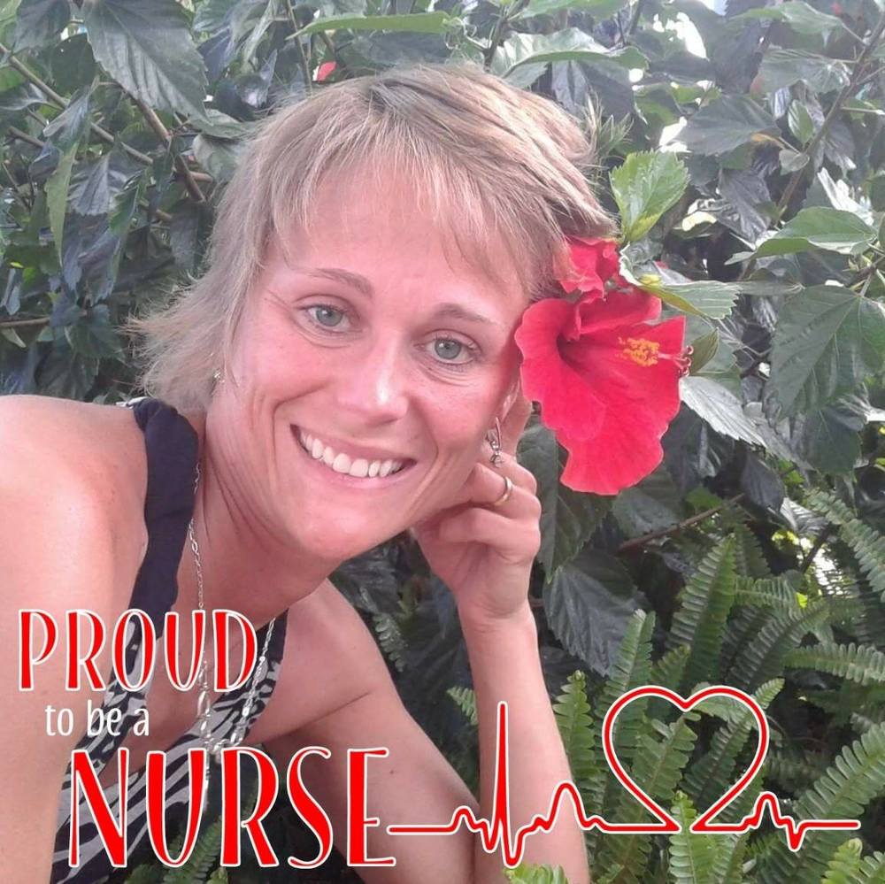 Meet your Posher, Allison